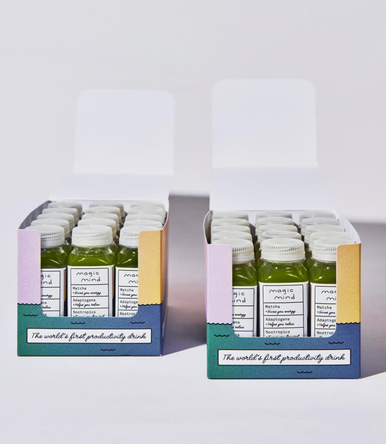 Magic Mind Supplement Esentials Kit