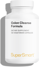 Gut Cleanse Formula
