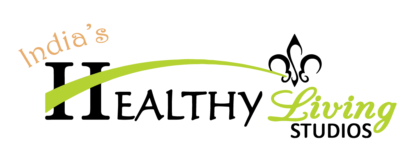 India's Healthy Living Studios